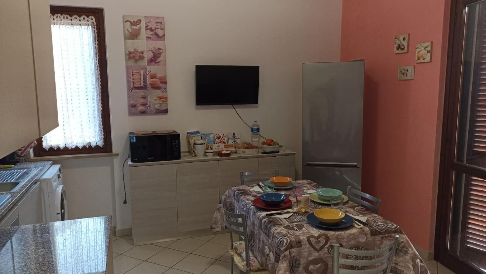 Apartment Consumella24