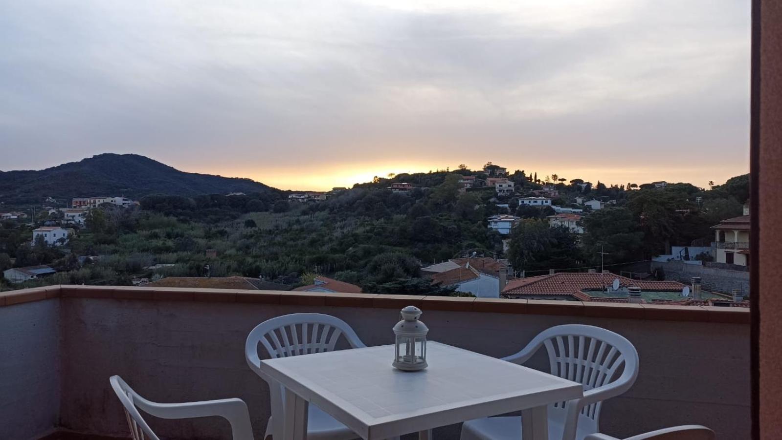 Consumella24 Appartement Portoferraio