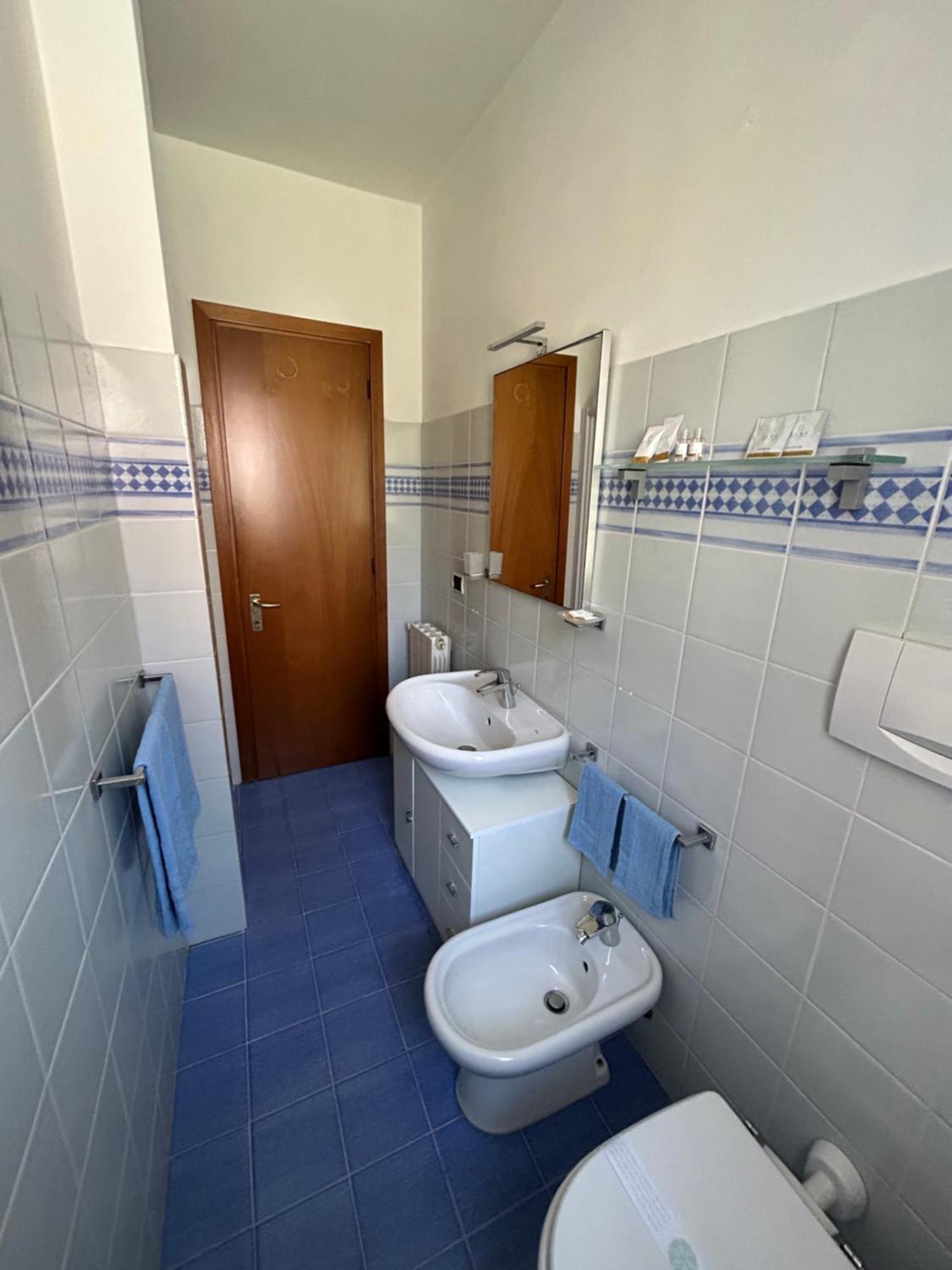 Appartement Consumella24 Portoferraio