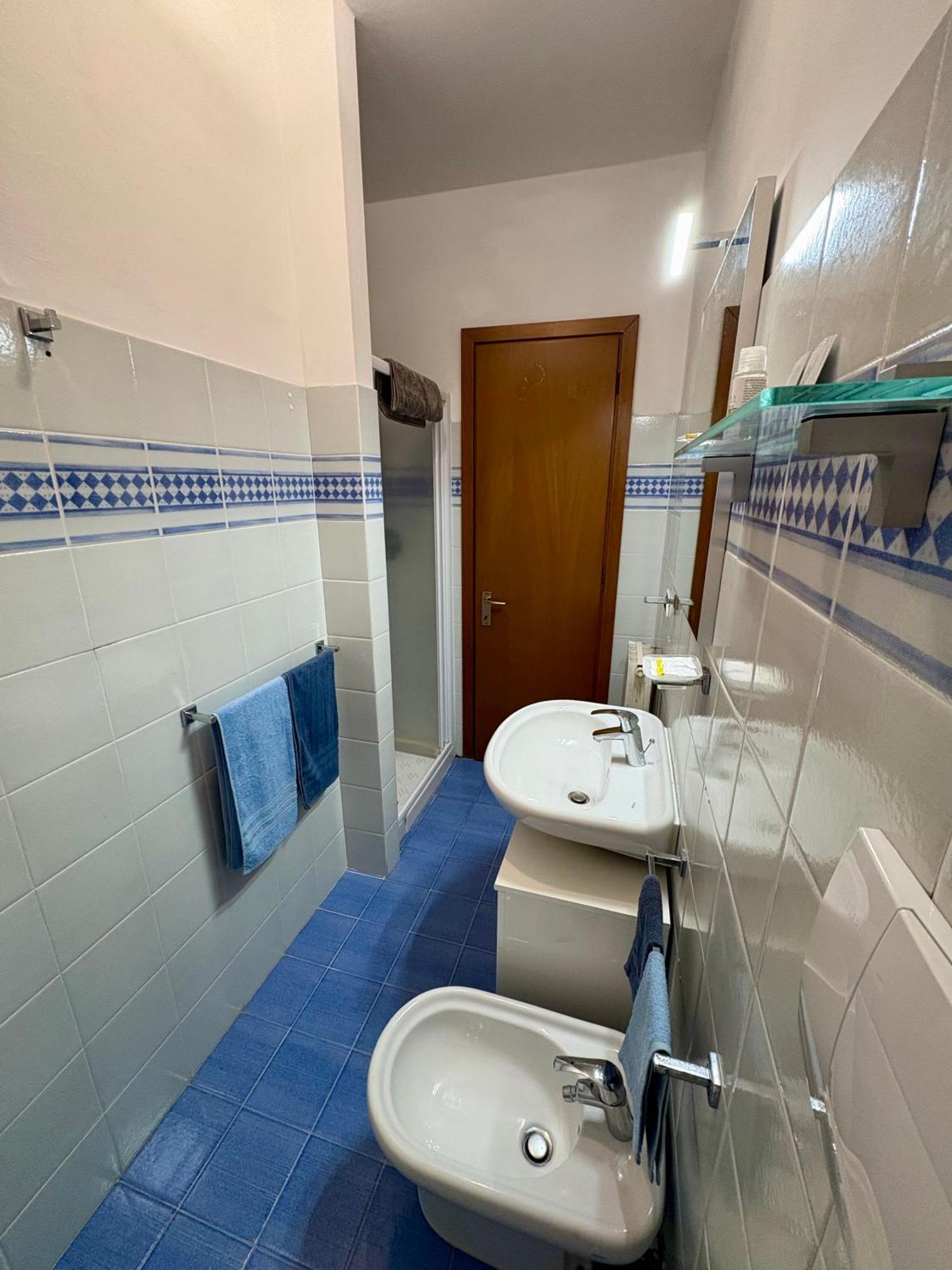 Apartment Consumella24