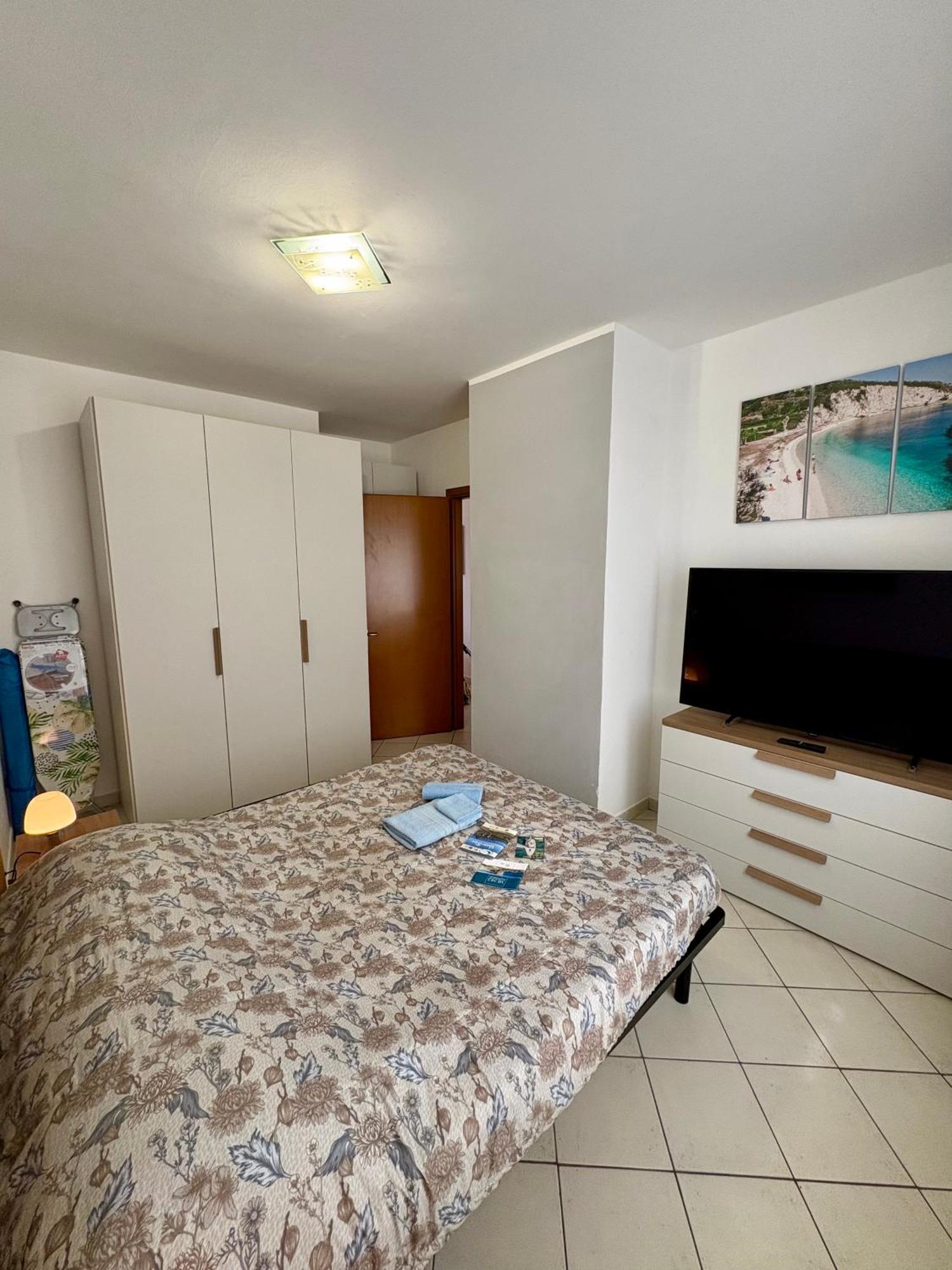 Appartement Consumella24 *