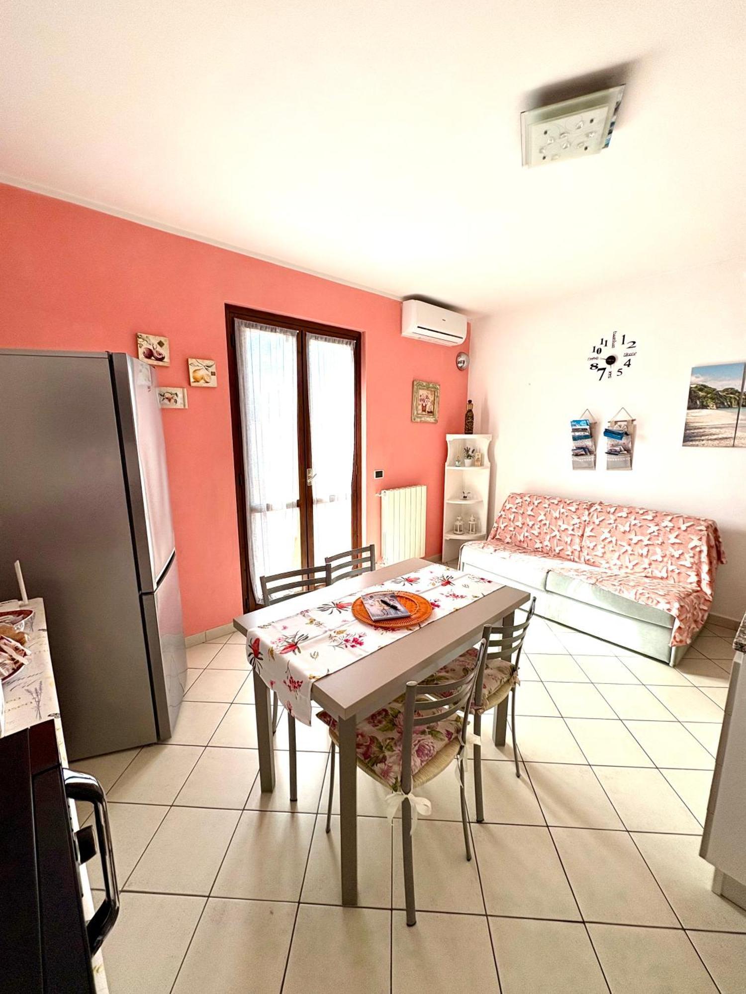 Consumella24 Appartement *